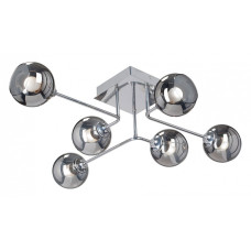 Потолочная люстра Vitaluce V4795 V4795-9/6PL Потолочная люстра Vitaluce V4795 V4795-9/6PL