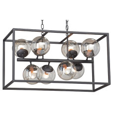 Подвесная люстра Vitaluce  V4811-1/8 Подвесная люстра Vitaluce  V4811-1/8