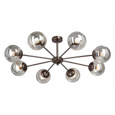 Люстра на штанге Vitaluce V4864 V4864-7/8PL Люстра на штанге Vitaluce V4864 V4864-7/8PL