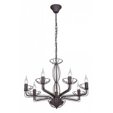 Подвесная люстра Vitaluce V4877 V4877-1/7 Подвесная люстра Vitaluce V4877 V4877-1/7