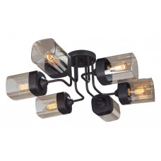 Потолочная люстра Vitaluce 4888 V4888-1/6PL Потолочная люстра Vitaluce 4888 V4888-1/6PL