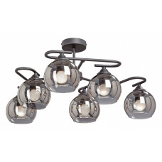 Люстра на штанге Vitaluce  V4902-1/6PL Люстра на штанге Vitaluce  V4902-1/6PL