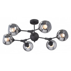 Люстра на штанге Vitaluce V4994 V4994-1/6PL Люстра на штанге Vitaluce V4994 V4994-1/6PL