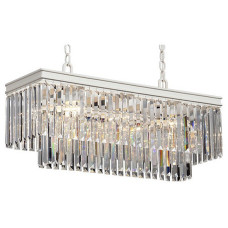 Подвесная люстра Vitaluce V5146 V5146-0/10 Подвесная люстра Vitaluce V5146 V5146-0/10