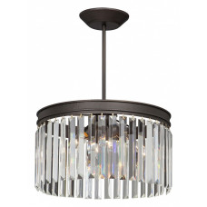 Люстра на штанге Vitaluce V5153 V5153-8/3PL Люстра на штанге Vitaluce V5153 V5153-8/3PL