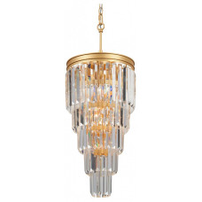 Подвесная люстра Vitaluce V5154-8/7 Подвесная люстра Vitaluce V5154-8/7