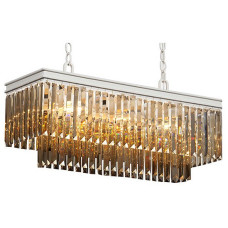 Подвесная люстра Vitaluce V5154 V5158-0/10 Подвесная люстра Vitaluce V5154 V5158-0/10