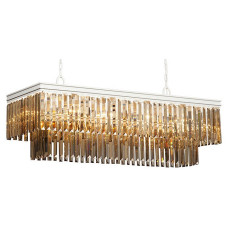 Подвесная люстра Vitaluce V5154 V5158-0/15 Подвесная люстра Vitaluce V5154 V5158-0/15