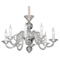 Подвесная люстра Vitaluce V5163 V5163/8 Подвесная люстра Vitaluce V5163 V5163/8