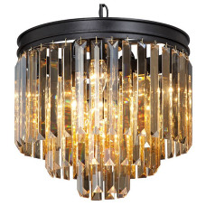 Подвесной светильник Vitaluce V5154 V5173-1/4+4+1 Подвесной светильник Vitaluce V5154 V5173-1/4+4+1