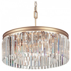 Подвесная люстра Vitaluce V5180 V5180-7/9 Подвесная люстра Vitaluce V5180 V5180-7/9