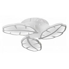 Потолочная люстра Vitaluce V5252 V5252/3PL Потолочная люстра Vitaluce V5252 V5252/3PL