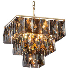Подвесная люстра Vitaluce V5276 V5272-8/8+1 Подвесная люстра Vitaluce V5276 V5272-8/8+1