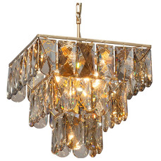 Подвесной светильник Vitaluce V5278 V5275-8/8+1 Подвесной светильник Vitaluce V5278 V5275-8/8+1