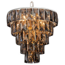 Подвесная люстра Vitaluce V5276 V5276-0/20+1 Подвесная люстра Vitaluce V5276 V5276-0/20+1