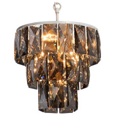 Подвесная люстра Vitaluce V5276 V5276-0/6+1 Подвесная люстра Vitaluce V5276 V5276-0/6+1
