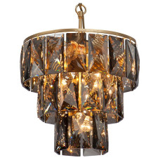 Подвесная люстра Vitaluce V5276 V5276-8/6+1 Подвесная люстра Vitaluce V5276 V5276-8/6+1