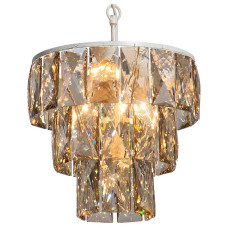 Подвесная люстра Vitaluce V5278 V5278-0/6+1 Подвесная люстра Vitaluce V5278 V5278-0/6+1