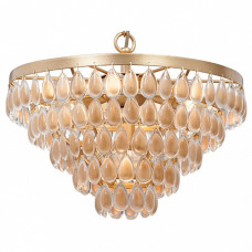 Подвесная люстра Vitaluce V5290 V5290-8/6+1 Подвесная люстра Vitaluce V5290 V5290-8/6+1