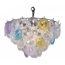 Подвесная люстра Vitaluce V5315 V5315-2/10 Подвесная люстра Vitaluce V5315 V5315-2/10