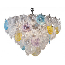 Подвесная люстра Vitaluce V5315 V5315-2/13 Подвесная люстра Vitaluce V5315 V5315-2/13