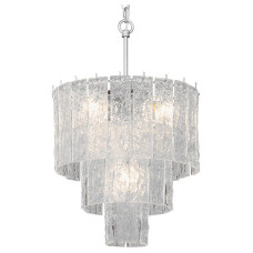 Подвесная люстра Vitaluce V5318 V5318-9/5 Подвесная люстра Vitaluce V5318 V5318-9/5