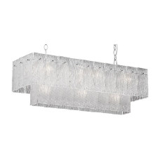 Подвесная люстра Vitaluce V5319 V5319-9/15 Подвесная люстра Vitaluce V5319 V5319-9/15