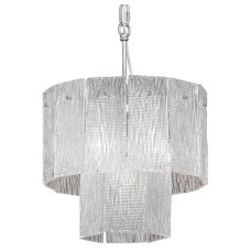 Подвесная люстра Vitaluce V5321 V5321-9/6+1 Подвесная люстра Vitaluce V5321 V5321-9/6+1