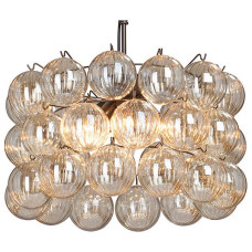 Подвесной светильник Vitaluce V5347 V5347-7/6 Подвесной светильник Vitaluce V5347 V5347-7/6