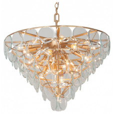 Подвесная люстра Vitaluce V58340 V58340-8/25 Подвесная люстра Vitaluce V58340 V58340-8/25