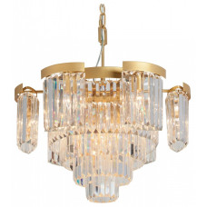 Подвесная люстра Vitaluce V5837 V5837-8/13 Подвесная люстра Vitaluce V5837 V5837-8/13