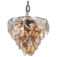 Подвесная люстра Vitaluce V5849 V5849-7/10 Подвесная люстра Vitaluce V5849 V5849-7/10