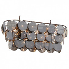 Подвесная люстра Vitaluce V5849 V5849-7/18 Подвесная люстра Vitaluce V5849 V5849-7/18