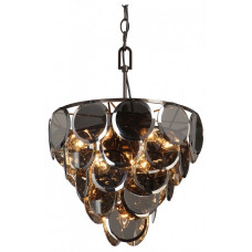 Подвесная люстра Vitaluce V5850-7/10 Подвесная люстра Vitaluce V5850-7/10