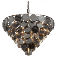 Подвесная люстра Vitaluce V5850-7/25 Подвесная люстра Vitaluce V5850-7/25