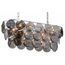 Подвесная люстра Vitaluce V5850 V5850-9/18 Подвесная люстра Vitaluce V5850 V5850-9/18