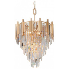 Подвесная люстра Vitaluce V58560 V58560-8/10 Подвесная люстра Vitaluce V58560 V58560-8/10