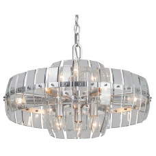 Подвесная люстра Vitaluce V5857-9/12 Подвесная люстра Vitaluce V5857-9/12