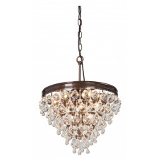 Подвесная люстра Vitaluce 5865 V5865-7/10 Подвесная люстра Vitaluce 5865 V5865-7/10