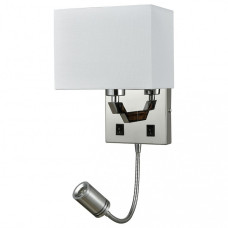 Бра Vele Luce Ultimo VL1523W02 Бра Vele Luce Ultimo VL1523W02