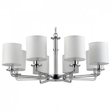 Подвесная люстра Vele Luce Princess VL1753L08 Подвесная люстра Vele Luce Princess VL1753L08