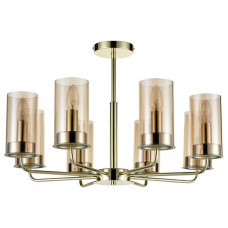 Люстра на штанге Vele Luce Licia VL1924L08 Люстра на штанге Vele Luce Licia VL1924L08