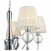 Подвесная люстра Vele Luce Percy VL1971L05 Подвесная люстра Vele Luce Percy VL1971L05