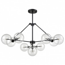 Люстра на штанге Vele Luce Universo VL2052L10 Люстра на штанге Vele Luce Universo VL2052L10