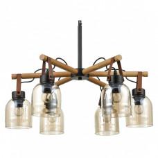 Подвесная люстра Vele Luce Calma VL2122L06 Подвесная люстра Vele Luce Calma VL2122L06