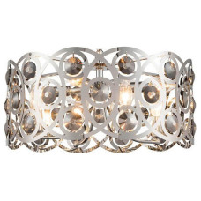 Подвесной светильник Vele Luce Silk VL3143P08 Подвесной светильник Vele Luce Silk VL3143P08