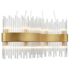 Подвесной светильник Vele Luce Kronos VL3244P10 Подвесной светильник Vele Luce Kronos VL3244P10