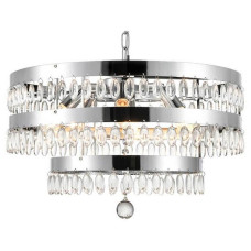 Подвесная люстра Vele Luce Breeze VL3263P06 Подвесная люстра Vele Luce Breeze VL3263P06