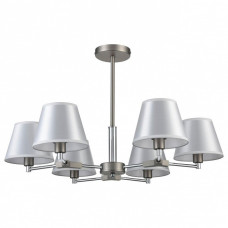 Люстра на штанге Vele Luce Adele VL4003L06 Люстра на штанге Vele Luce Adele VL4003L06