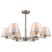 Люстра на штанге Vele Luce Adele VL4003L06 Люстра на штанге Vele Luce Adele VL4003L06